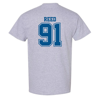 Delaware - NCAA Football : Nate Reed - T-Shirt