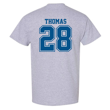 Delaware - NCAA Softball : Ryleigh Thomas - T-Shirt