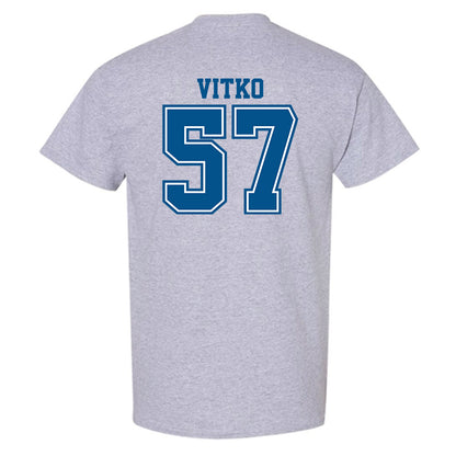 Delaware - NCAA Football : Noah Vitko - Classic Shersey T-Shirt