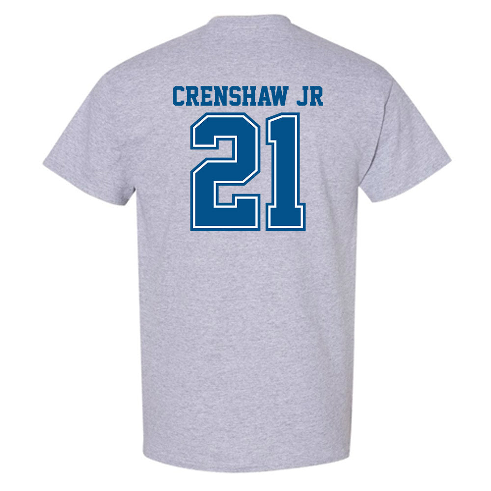 Delaware - NCAA Football : Anthony Crenshaw Jr - Classic Shersey T-Shirt