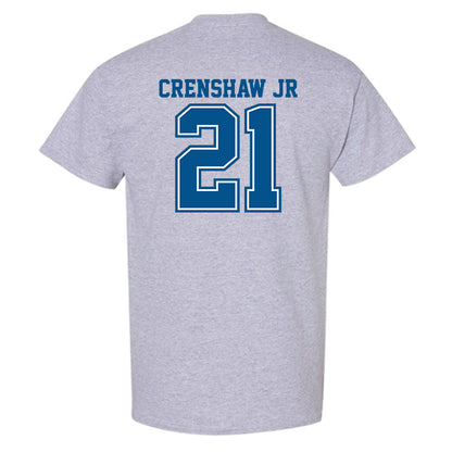 Delaware - NCAA Football : Anthony Crenshaw Jr - Classic Shersey T-Shirt