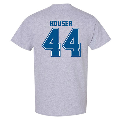 Delaware - NCAA Men's Basketball : Tyler Houser - Classic Shersey T-Shirt