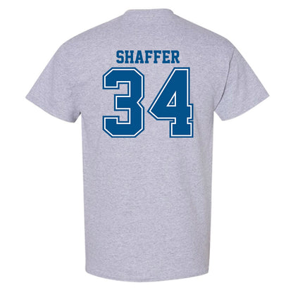 Delaware - NCAA Softball : Sydney Shaffer - T-Shirt