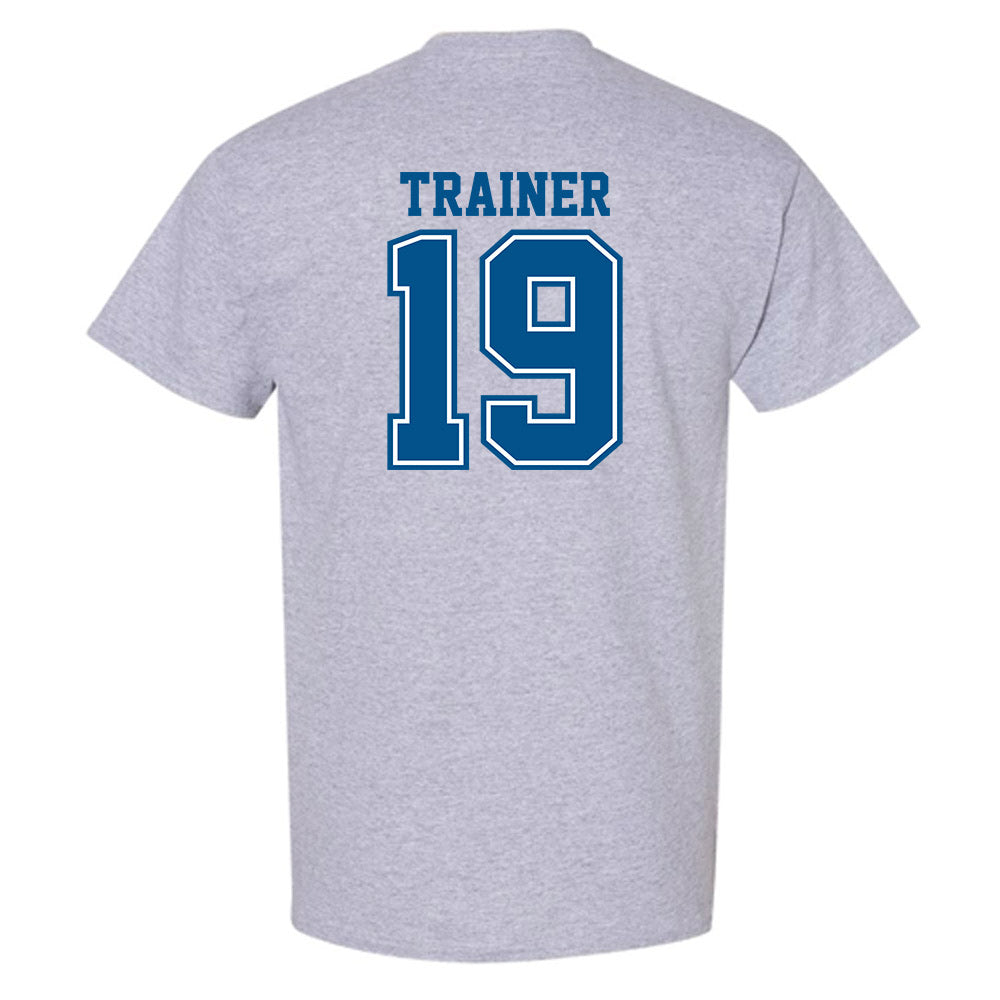 Delaware - NCAA Football : Dillon Trainer - T-Shirt