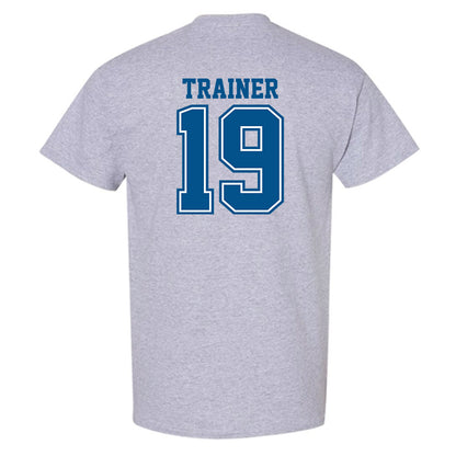 Delaware - NCAA Football : Dillon Trainer - T-Shirt