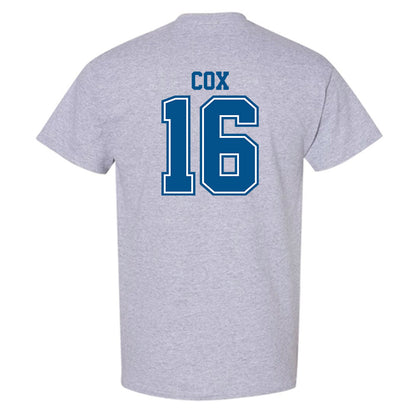 Delaware - NCAA Football : Kshawn Cox - Classic Shersey T-Shirt