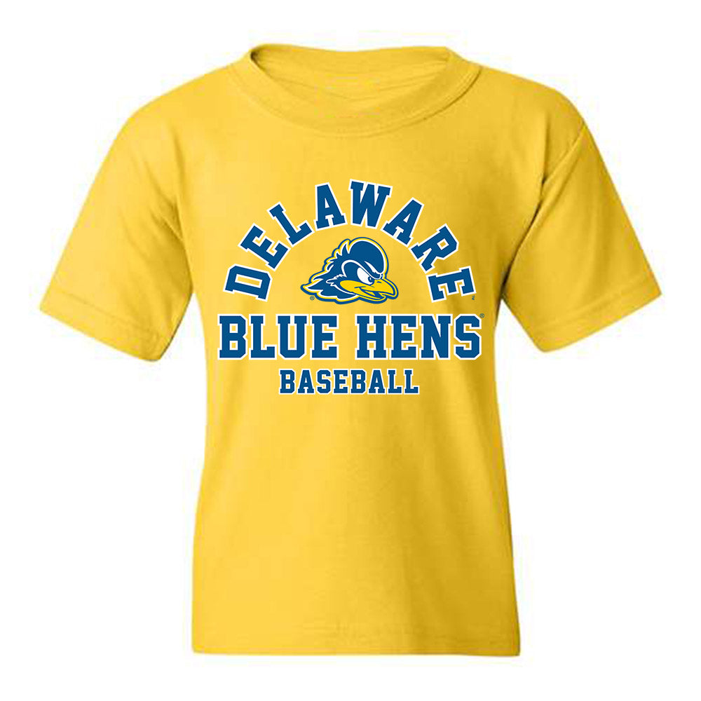 Delaware - NCAA Baseball : Ayden Frey - Youth T-Shirt
