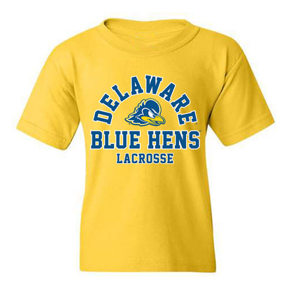 Delaware - NCAA Men's Lacrosse : Nick Cowen - Classic Shersey Youth T-Shirt