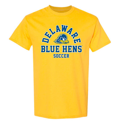 Delaware - NCAA Men's Soccer : Ethan Williams - T-Shirt