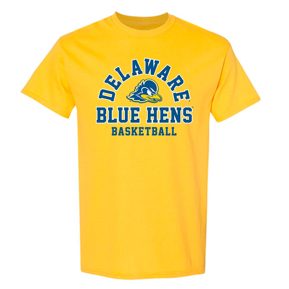 Delaware - NCAA Men's Basketball : Brandon Baffone - Classic Shersey T-Shirt