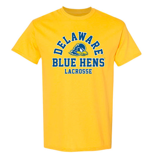 Delaware - NCAA Women's Lacrosse : McKenzie Didio - T-Shirt