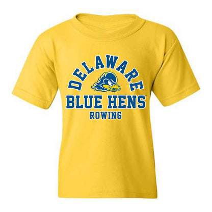 Delaware - NCAA Women's Rowing : sophia murray - Classic Shersey Youth T-Shirt