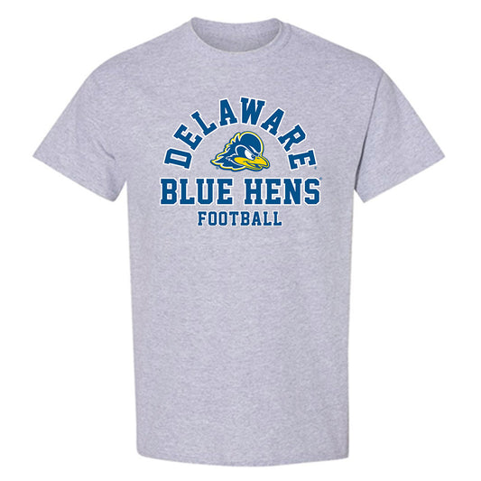 Delaware - NCAA Football : Nicholas Minicucci - T-Shirt