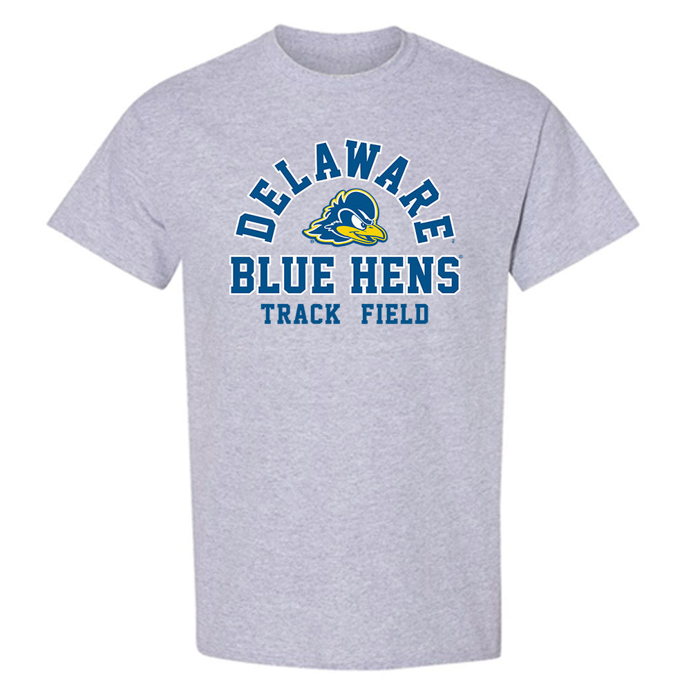 Delaware - NCAA Women's Track & Field : Amber Cray - T-Shirt