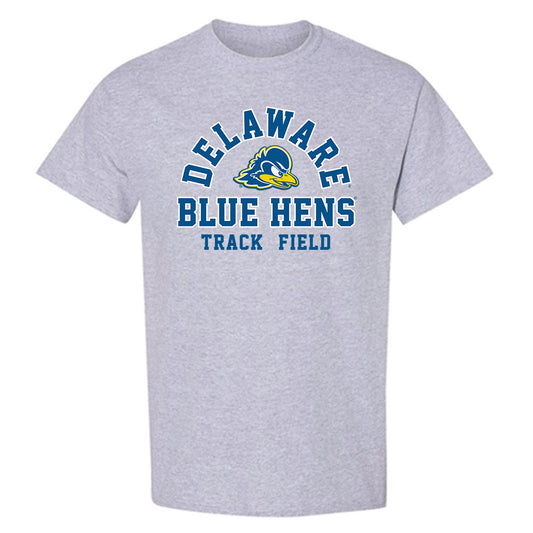 Delaware - NCAA Women's Track & Field : Amber Cray - T-Shirt