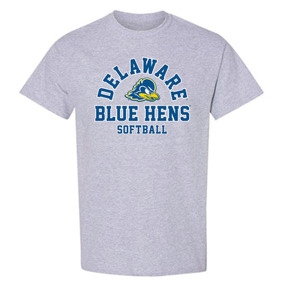 Delaware - NCAA Softball : Gracie Jacobs - Classic Shersey T-Shirt