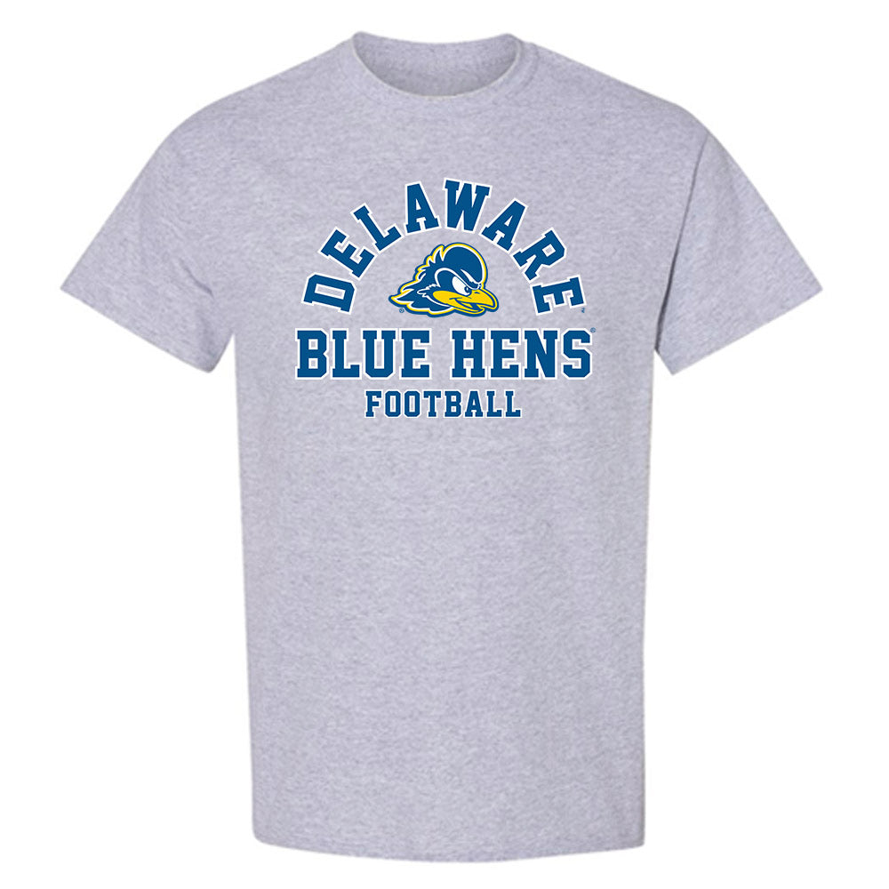 Delaware - NCAA Football : Saeed St. Fleur - Classic Shersey T-Shirt