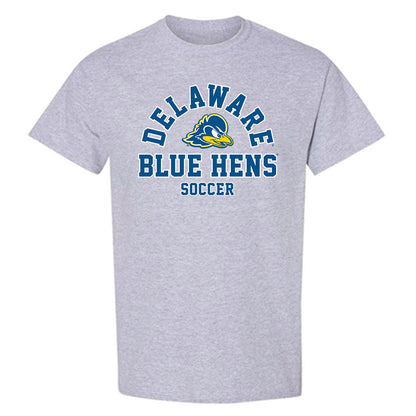 Delaware - NCAA Men's Soccer : Ethan Williams - T-Shirt