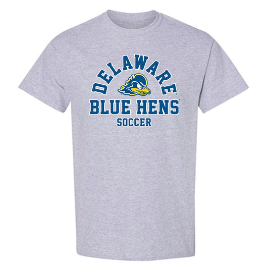 Delaware - NCAA Men's Soccer : Ethan Williams - T-Shirt