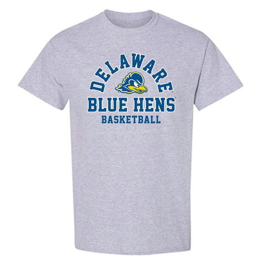 Delaware - NCAA Men's Basketball : Tyler Houser - Classic Shersey T-Shirt