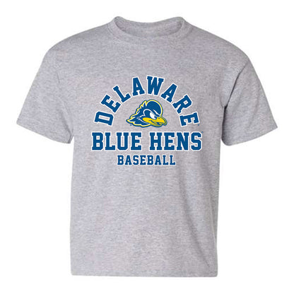 Delaware - NCAA Baseball : Ayden Frey - Youth T-Shirt