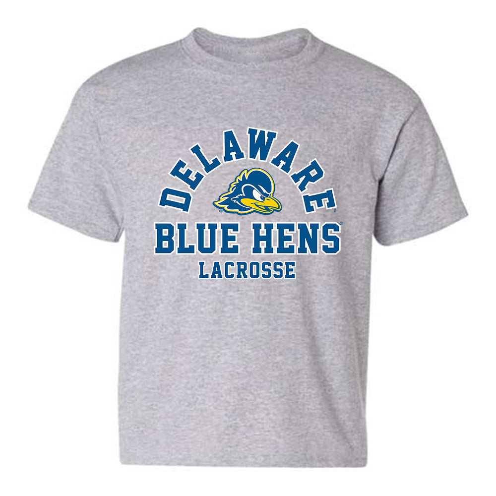 Delaware - NCAA Men's Lacrosse : Nick Cowen - Classic Shersey Youth T-Shirt