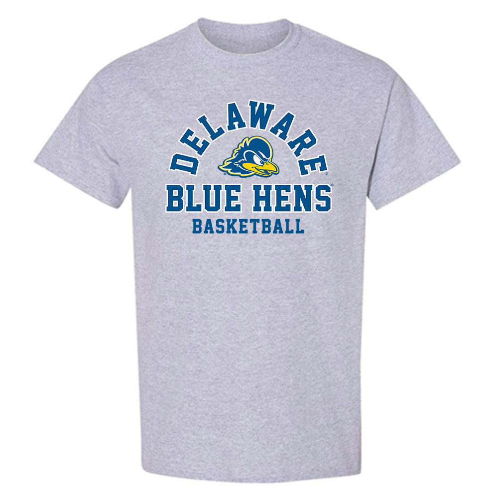 Delaware - NCAA Women's Basketball : Ande'a Cherisier - Classic Shersey T-Shirt