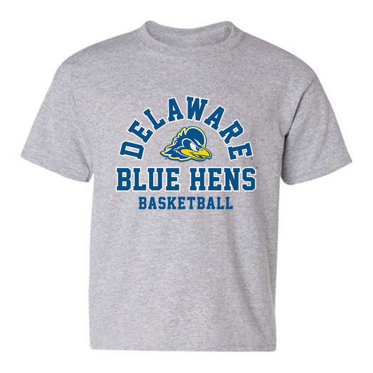 Delaware - NCAA Women's Basketball : Jiya Perry - Classic Shersey Youth T-Shirt