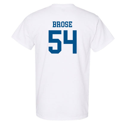 Delaware - NCAA Football : Fintan Brose - Classic Shersey T-Shirt
