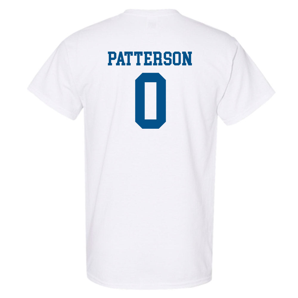 Delaware - NCAA Football : Max Patterson - Classic Shersey T-Shirt-1
