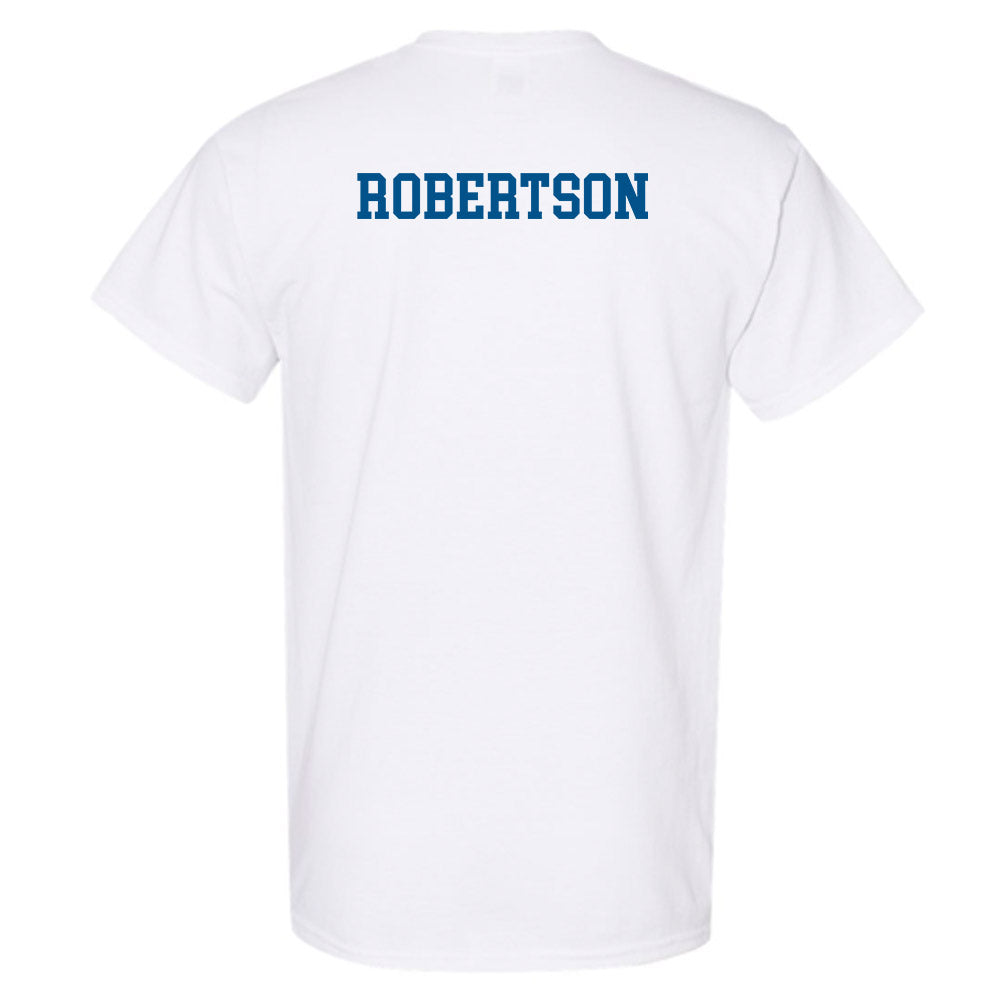 Delaware - NCAA Women's Field Hockey : Charlotte Robertson - Classic Shersey T-Shirt-1