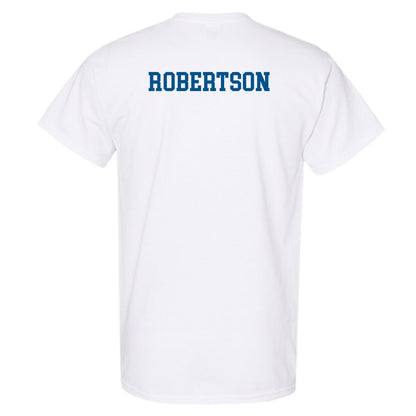 Delaware - NCAA Women's Field Hockey : Charlotte Robertson - Classic Shersey T-Shirt-1
