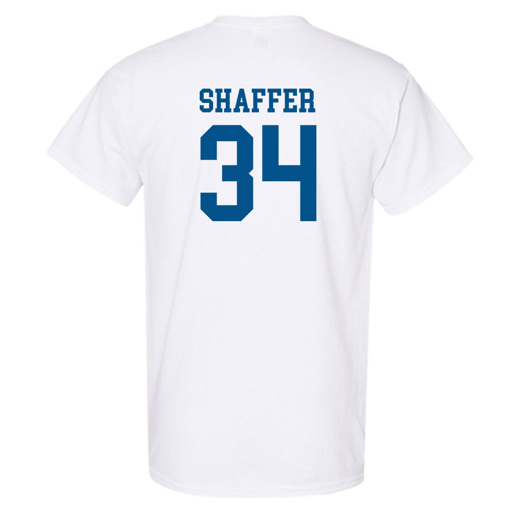 Delaware - NCAA Softball : Sydney Shaffer - Classic Shersey T-Shirt