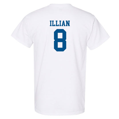 Delaware - NCAA Men's Soccer : Jordan Illian - Classic Shersey T-Shirt-1