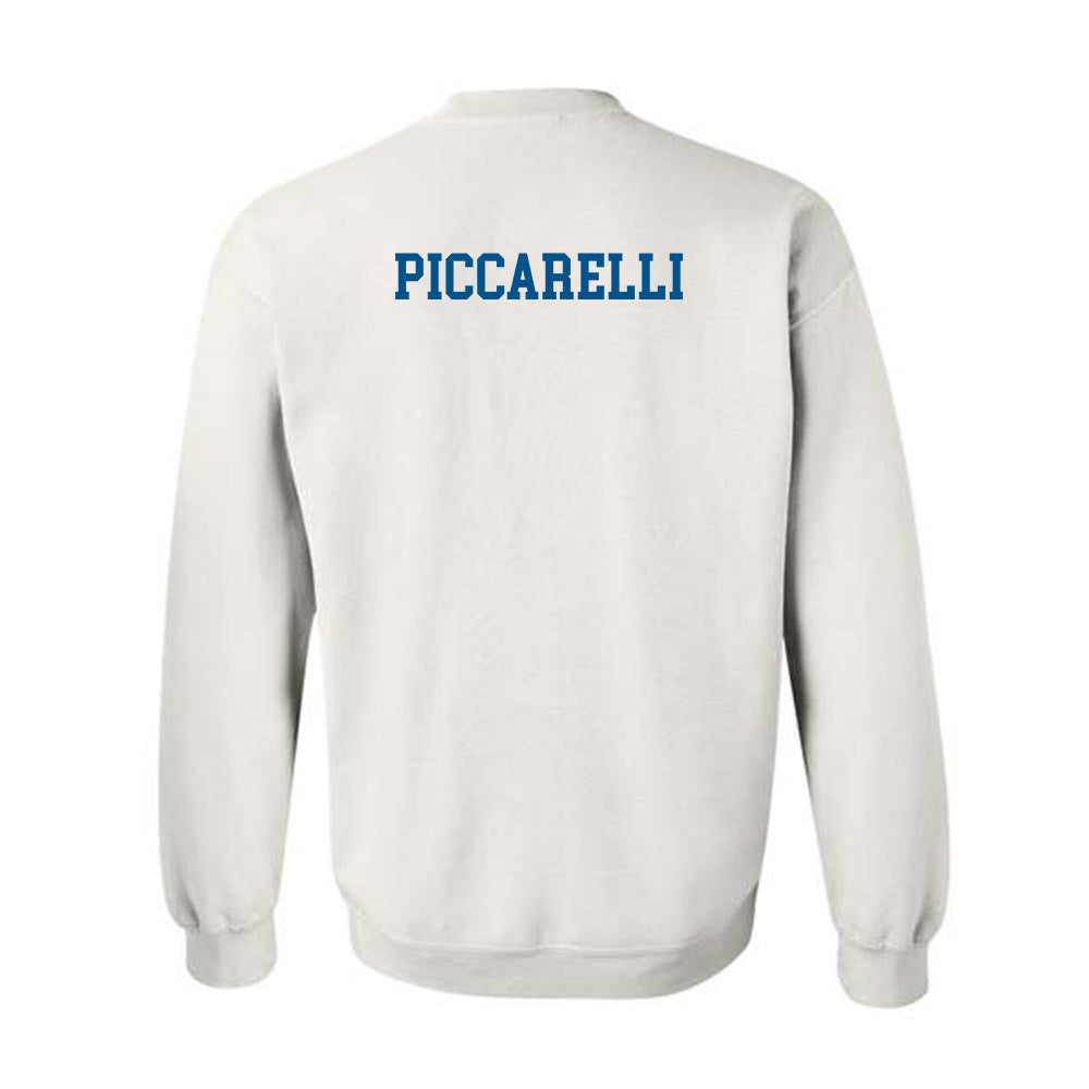 Delaware - Dance Team : Adriana Piccarelli - Classic Shersey Crewneck Sweatshirt-1