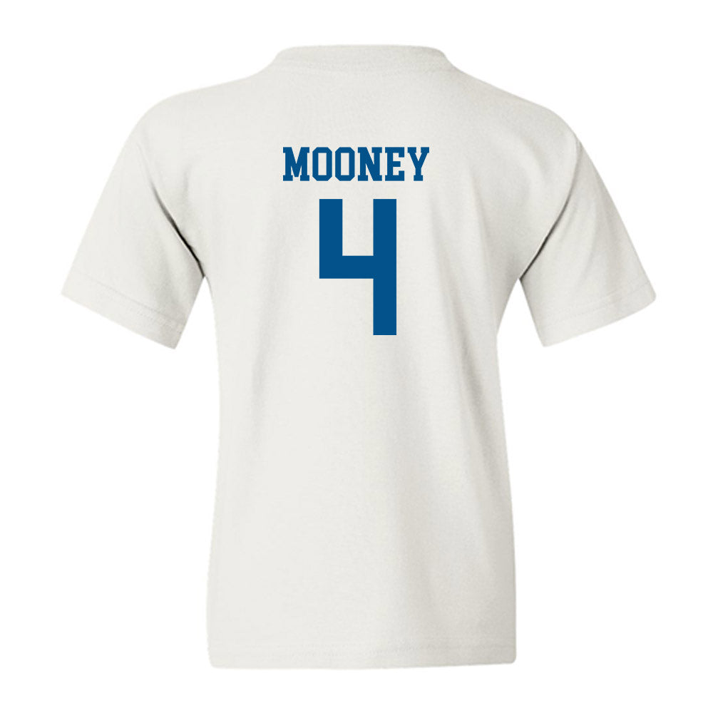 Delaware - NCAA Women's Lacrosse : Marin Mooney - Classic Shersey Youth T-Shirt-1