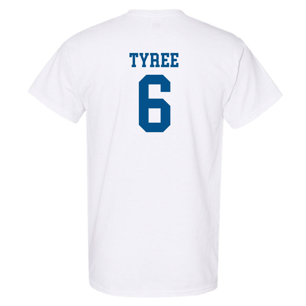 Delaware - NCAA Football : Nick Tyree - Classic Shersey T-Shirt