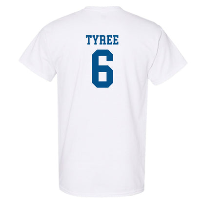 Delaware - NCAA Football : Nick Tyree - Classic Shersey T-Shirt