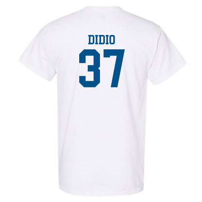 Delaware - NCAA Women's Lacrosse : Mia Didio - Classic Shersey T-Shirt