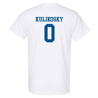 Delaware - NCAA Women's Soccer : Charlotte Kulikosky - Classic Shersey T-Shirt-1