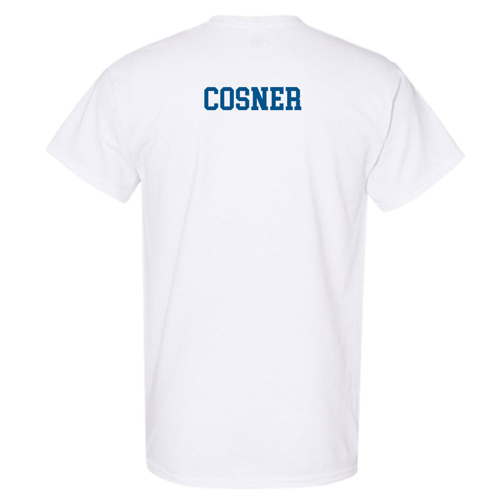 Delaware - NCAA Women's Field Hockey : lily cosner - Classic Shersey T-Shirt-1