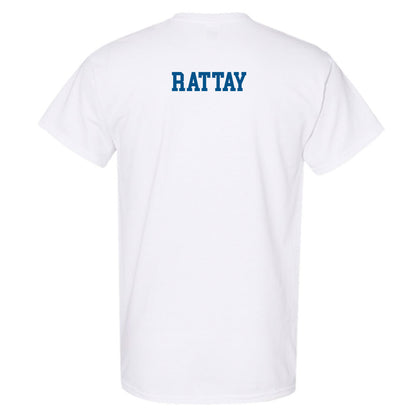 Delaware - NCAA Women's Field Hockey : Amanda Rattay - Classic Shersey T-Shirt-1