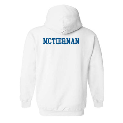 Delaware - Dance Team : Ava McTiernan - Classic Shersey Hooded Sweatshirt-1