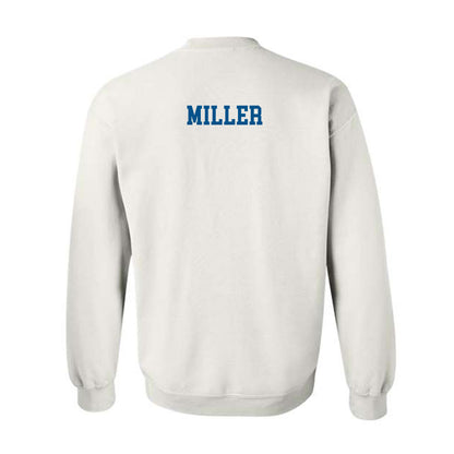 Delaware - NCAA Women's Field Hockey : Emma Miller - Classic Shersey Crewneck Sweatshirt-1