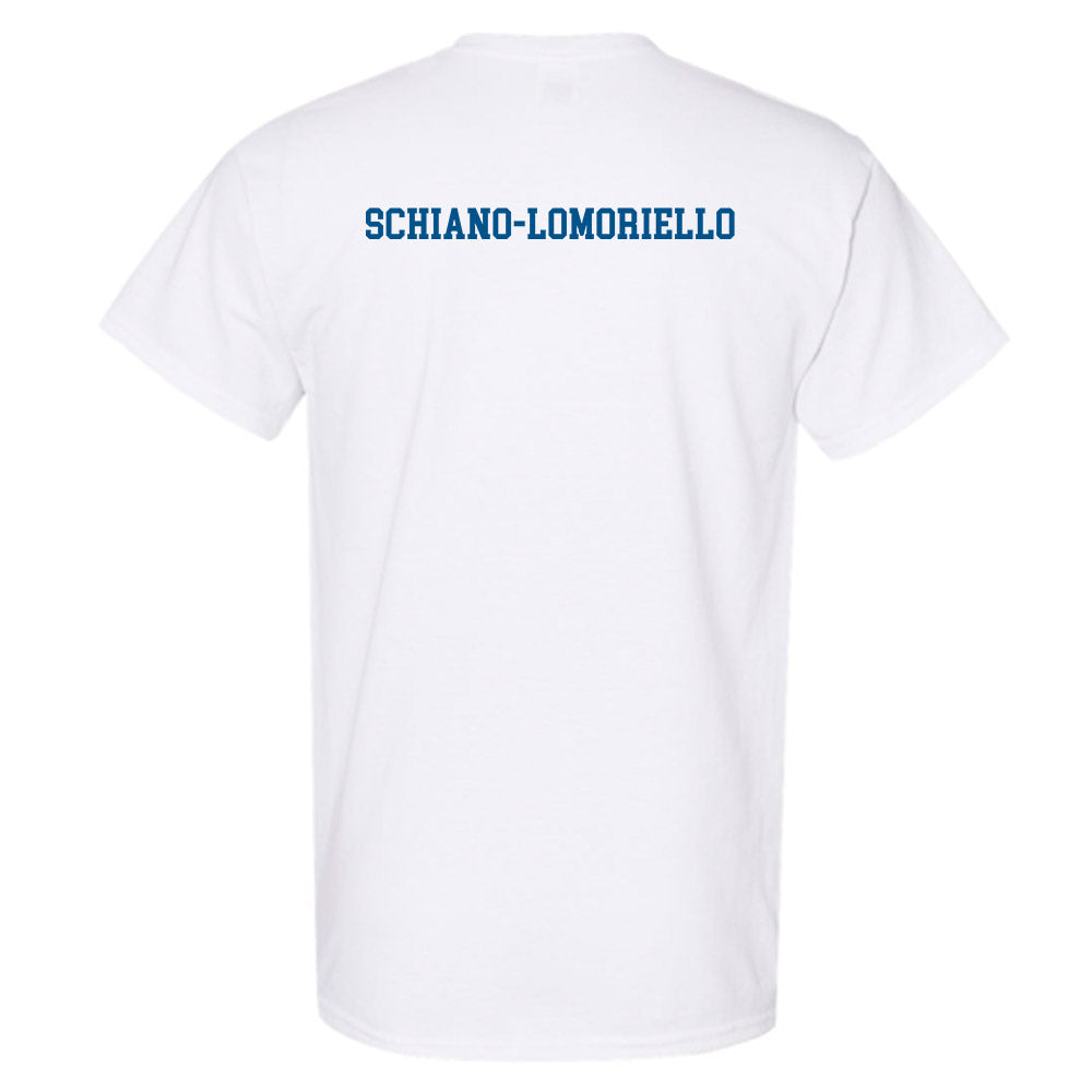 Delaware - Dance Team : Martina Schiano-Lomoriello - Classic Shersey T-Shirt-1