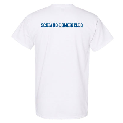 Delaware - Dance Team : Martina Schiano-Lomoriello - Classic Shersey T-Shirt-1