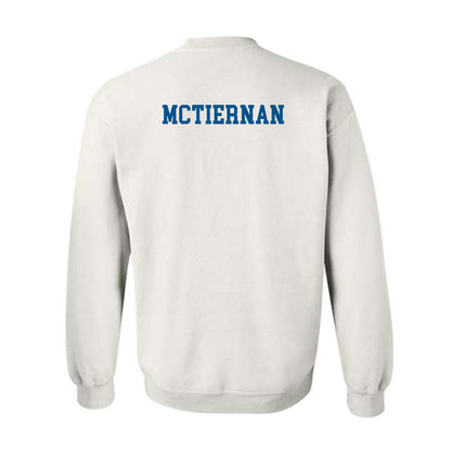 Delaware - Dance Team : Ava McTiernan - Classic Shersey Crewneck Sweatshirt-1
