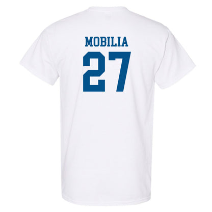 Delaware - NCAA Women's Lacrosse : Madeline Mobilia - Classic Shersey T-Shirt-1