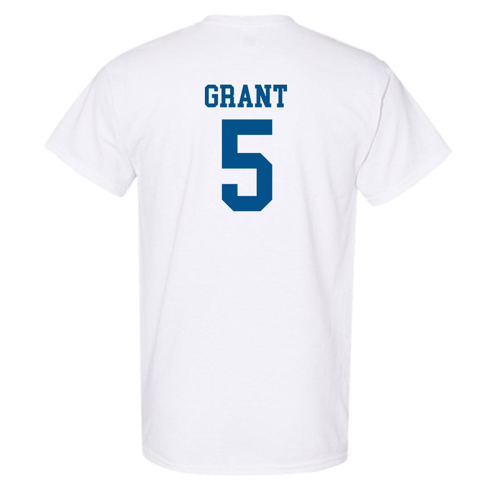Delaware - NCAA Women's Lacrosse : Keira Grant - Classic Shersey T-Shirt-1