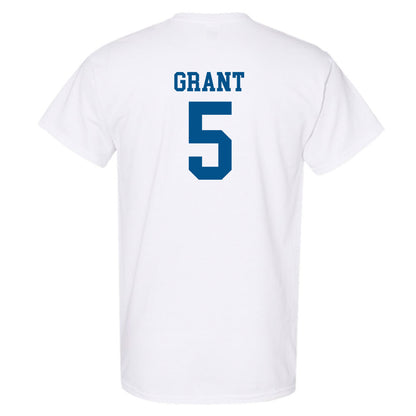 Delaware - NCAA Women's Lacrosse : Keira Grant - Classic Shersey T-Shirt-1